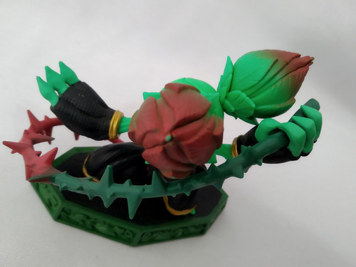 Imagen 5 de 6 de Sensei Master Boom Bloom Skylanders Imaginators