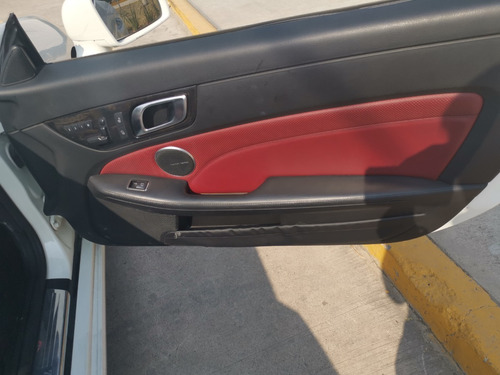 Imagen 14 de 15 de Mercedes Benz Slk 350