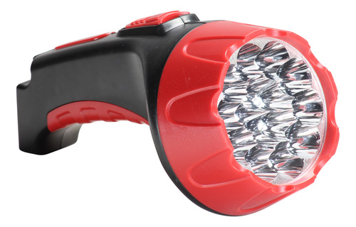 Lámpara 15 Leds Recargable