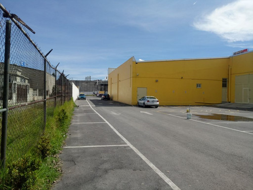 Renta Local O Nave Comercial Toluca