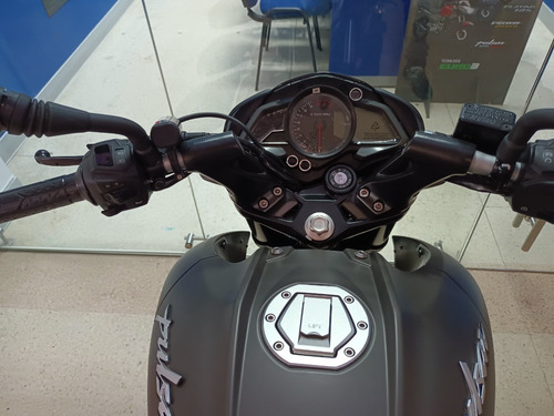 Imagen 18 de 19 de Pulsar Ns 200 Fi Abs Cali