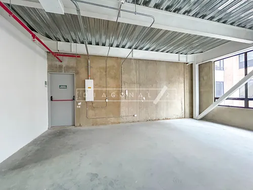 Oficina En Arriendo En Chicó Reservado