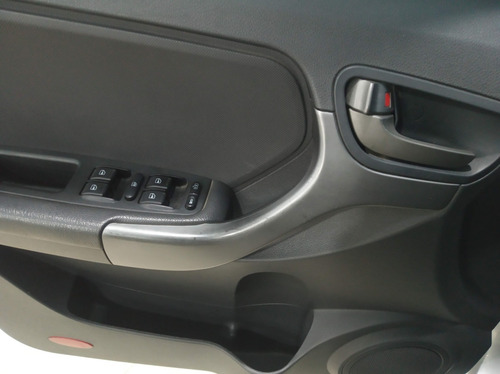 Imagen 15 de 19 de Chery Tiggo 1.6 Comfort 2015