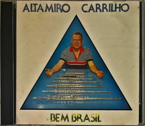 Bem Brasil (Altamiro Carrilho) 