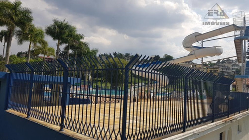 Imagem 13 de 25 de Terreno À Venda, 450 M² Por R$ 250.000,00 - Condomínio Arujá Country Club - Arujá/sp - Te0296