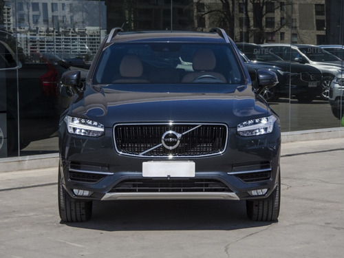 Volvo Xc90 T5 Awd