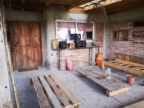 Casa De Campo En Parcela 6.250 M2 A 10 Min De Curicó