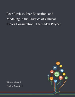 Libro Peer Review, Peer Education, And Modeling In The Pr...