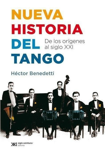 Nueva Historia Del Tango - Benedetti - Es