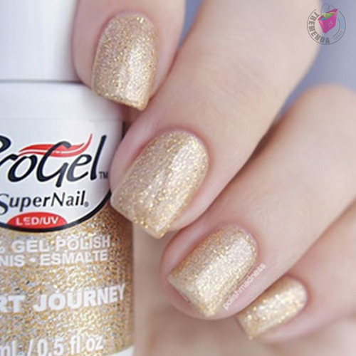 Esmalte Semipermanente Progel Desert Journey 14ml Supernail