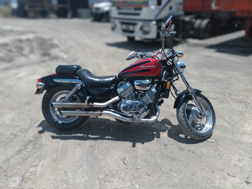 Imagen 9 de 17 de Honda Magna 750