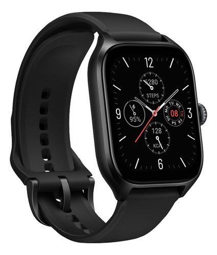 Smartwatch Amazfit Gts 4 Negro