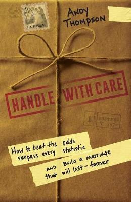 Libro Handle With Care - Andy Thompson