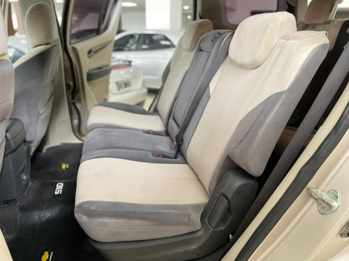 Chevrolet Trailblazer 2.8 4x4 Lt Automatica 2013 Todoautos