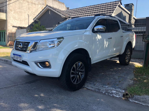Nissan Frontier 2020 2.3 Xe Cd 4x2 Mt
