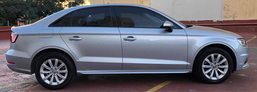 Audi A3 1.4 Sedan Tfsi Stronic 122cv 2016