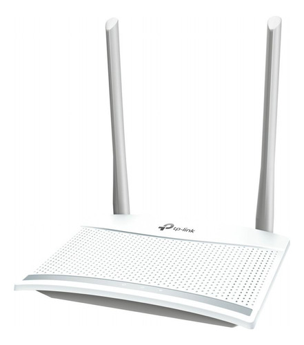 Router TP-Link TL-WR820N V1 blanco 110V/220V