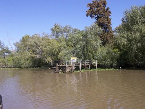 Imagen 4 de 10 de Quinta - Carapachay