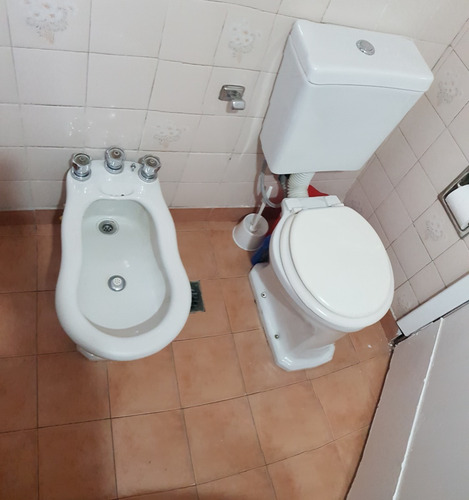 Imagen 20 de 30 de Godoy Cruz Al 1800 Y Honduras, Palermo. Piso 1 X Escalera. 3 Ambientes. Balcón. 2 Dormitorios. Al Frente A La Calle. Sup. 59 M2. Bajas Expensas. Lavadero. Terraza Grande En El Edificio. Apto Profesion