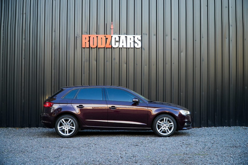 Audi A3 1.4 Sedan Tfsi Stronic 122cv
