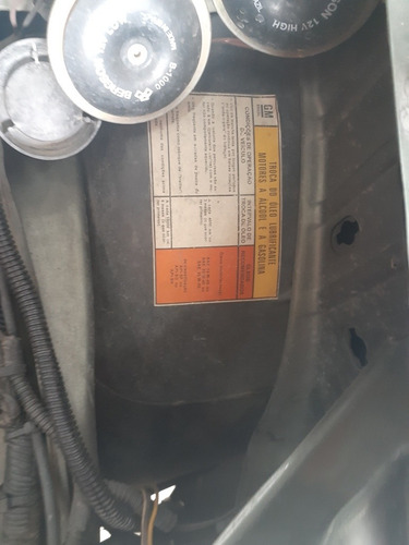 Chevrolet Corsa 1.0 Wind 3p 2001