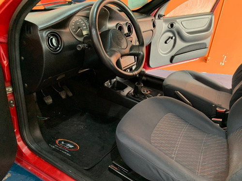 Chevrolet Celta Vhc 1.0 2p Gasolina 2003