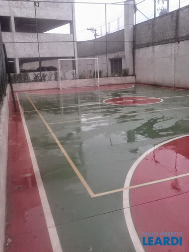 Imagem 10 de 15 de Apartamento - Tatuapé - Sp - 413702