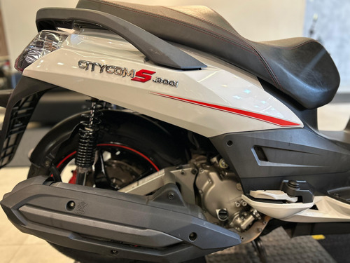 Citycom S 300i Cbs 21/22 G10