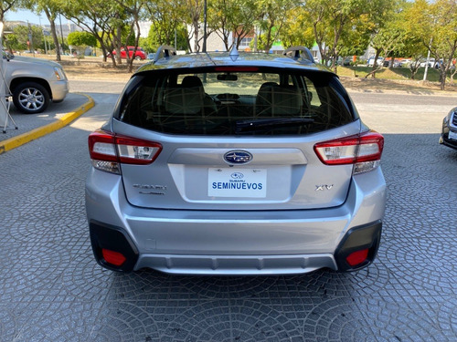Imagen 6 de 12 de Subaru Xv 2018 Limited