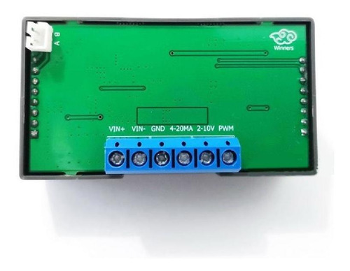 Generador De Señal De Onda Sinusoidal Wsfg-06