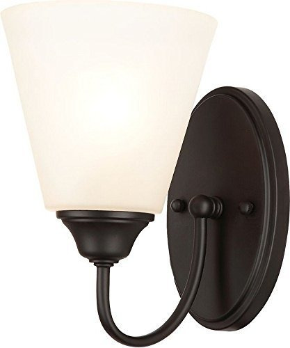 Casa De Hardware 209977 Galveston Singlelight Accesorio De M