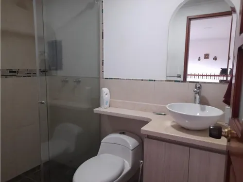 Apartamento En Vender En Medellín