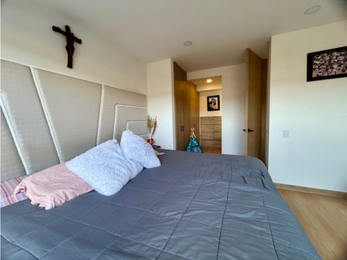Vendo Casa En Chia Conjunto Cerrado. Via Cajica