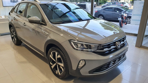 Volkswagen Nivus 1.0 Tsi Entrega Rapida Ah