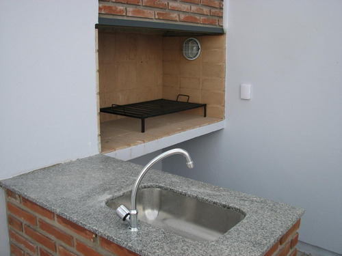 Imagen 9 de 11 de Alquiler 1 Dormitorio - Echesortu Rosario