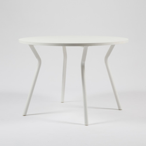 Imagen 4 de 6 de Juego De Comedor Mesa Magnolia 110 + 4 Sillas Palta Wood