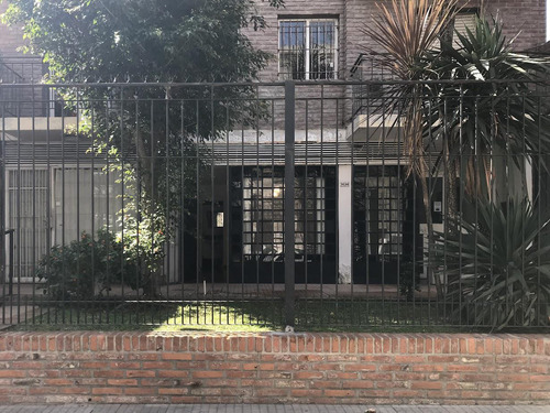 Oficina En Alquiler- La Plata