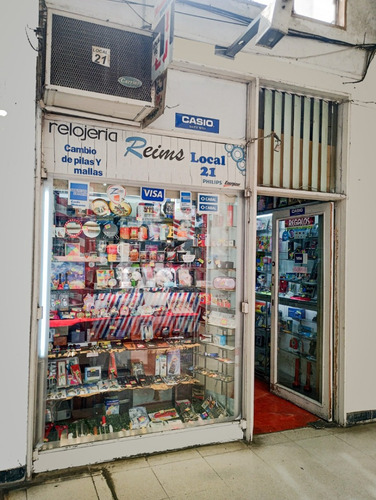 Alquiler Local Liniers
