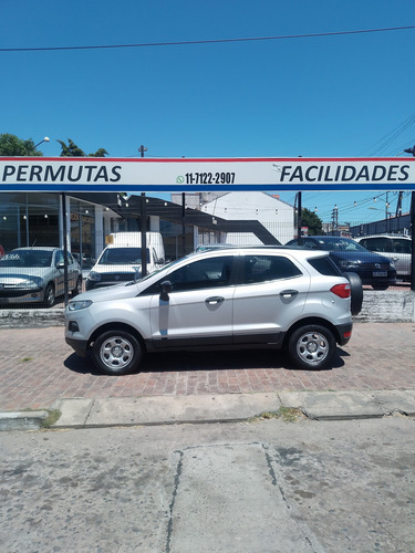 Ford Ecosport 1.5 Se Tdci 90cv 4x2