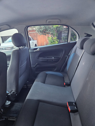 Volkswagen Gol Trend 1.6 Comfortline 101cv