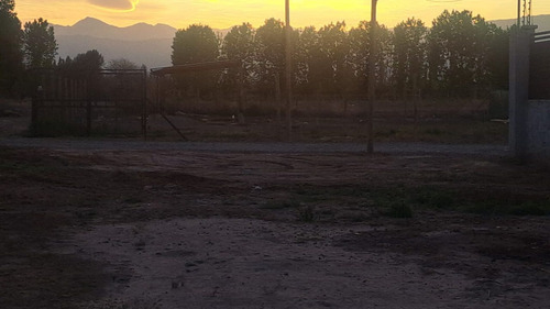 Venta Lote 523 M2 Complejo Privado Calle Quintana