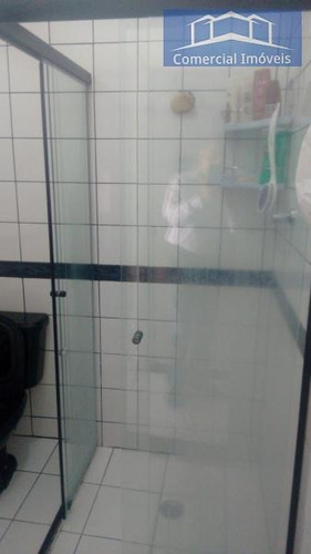 Imagem 9 de 15 de Casa Para Venda Em São Paulo, Jardim Cris, 3 Dormitórios, 2 Banheiros, 2 Vagas - Ct032_2-792356