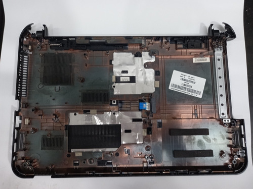 Imagem 3 de 5 de Bandeja Inferior Hp Pavilion 14 D027