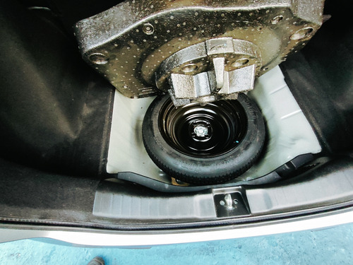 Honda Fit 1.5 Lx Flex Aut. 5p