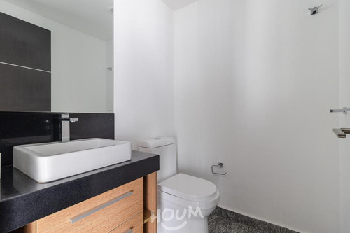 Imagen 7 de 20 de Departamento En Bosque Real, Naucalpan De Juárez Con 2 Recámaras, 148 M², Id: 46789