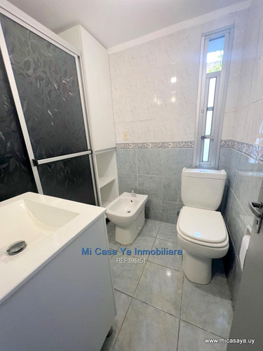 Imagen 23 de 29 de Venta Apartamento Barrio Sur 4 Dormitorios 2 Baños Impecabl Cw196151