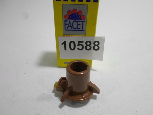 Rotor Distribuidor Fiat 850 124 128 131 Mirafiori 132 Ritmo
