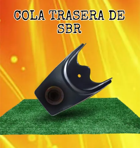 Cola Trasera De Sbr 150