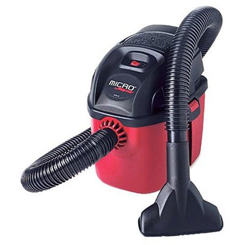 Aspiradora Húmedo Y Seco Shop-vac 2021000 Micro