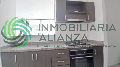 Apartamento En Arriendo En Balcones De Ruitoque. Cod A16967
